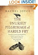 The Unlikely Pilgrimage Of Harold Fry