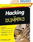 Hacking For Dummies