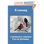 Evensong: Contemporary American Poets on Spirituality