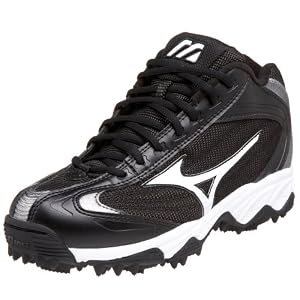 Mizuno Men's 9 Spike Blast Baseball Cleat