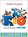 Rio: The Movie Storybook