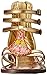 Sam Edelman Girls Gaby Fashion Sandal (Little Kid/Big Kid)