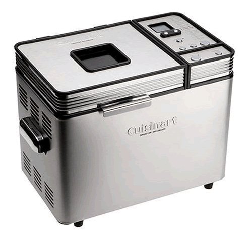Cuisinart Convection 2 lb. Bread Machine