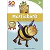 So Smart! King Otis and the Kingdom of Goode: McFlicken's A Tale of Sharing