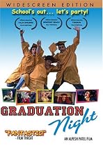 Graduation Night