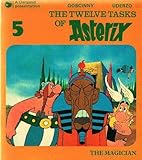 The twelve tasks of Asterix