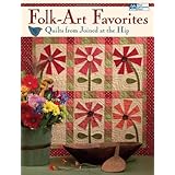folk art favorites quilts from joined at the hip
