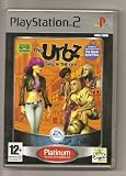 Urbz Sims In the City (Playstation 2 game)