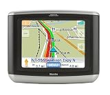 Magellan Maestro 3100 3.5-Inch Portable GPS Navigator