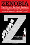 Zenobia: The Curious Book of Business