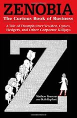 Zenobia: The Curious Book of Business