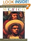 The Oxford History of Mexico
