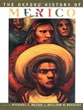 The Oxford History of Mexico