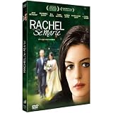Rachel se mariepar Anne Hathaway