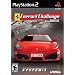 Ferrari Challenge