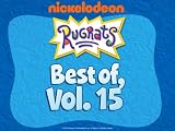 Rugrats: Be My Valentine