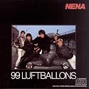 99 Luftballons