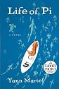 Life of Pi (Random House Large Print) [Paperback]
