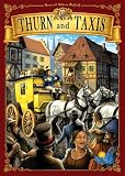 Review Rio Grande Games U00135 / Thurn & Taxis