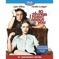 10 Things I Hate About You (Special Edition) (2 Discs) (Includes Digital Copy) (Blu-ray)