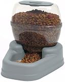Bergan 6 Pounds Petite Gourmet Feeder