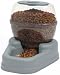 Bergan Petite Gourmet Feeder, 6 Pounds (Colors Vary)