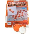 Checkers Rug University Of Tennese