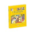 L'Evangile pour les enfants en bandes dessin�es