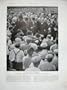1934 Photograph Doumergue Unemployment Demonstration