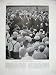 1934 Photograph Doumergue Unemployment Demonstration
