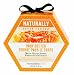 Upper Canada Soap & Candle Naturally Body Butter, Honey Nectar, 6.4-Ounce Jars (Pack of 2)
