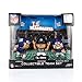 Lil' Teammates 3 Figurine New York Giants NFL Team Set (Pack of 3)