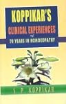 Clinical Experiences of 70 Years in H...