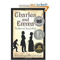 Charles and Emma: The Darwins' Leap of Faith