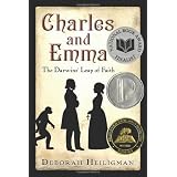 Charles and Emma: The Darwins' Leap of Faith