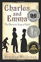 Book Charles and Emma: The Darwins' Leap of Faith [R.A.R]
