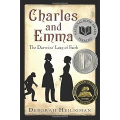 Charles and Emma: The Darwins' Leap of Faith