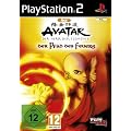Avatar - Der Herr der Elemente: Der Pfad des Feuers [Software Pyramide]
