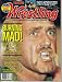Search : Inside Wrestling Magazine : Burning Mad! Beating Slaughter For the Title Was Not Enough (July 1991)