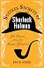 Success secrets of Sherlock Holmes : life lessons from the master detective