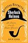Success secrets of Sherlock Holmes : life lessons from the master detective