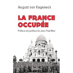 La France occup�e