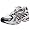 White/Black/Red