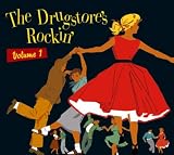 The Drugstore`s Rockin`, Volume 1