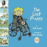 The lost puppy