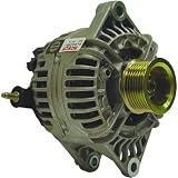 Bosch AL6429N New Alternator by Bosch