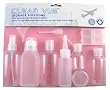 Much More Better Travel Bottle Kit Assorted