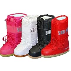 Avento Unisex Snowboot