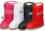 Avento Unisex Snowboot