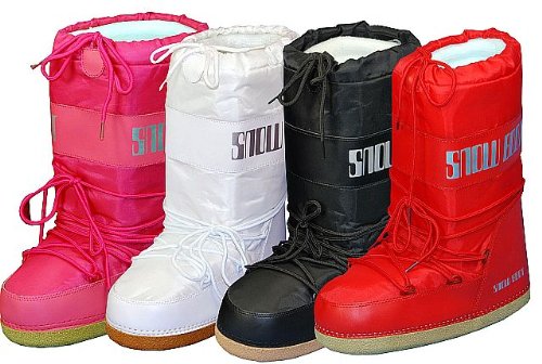 Avento Unisex Snowboot